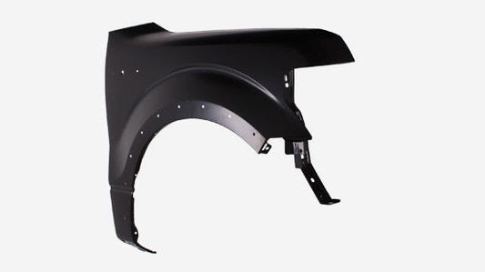 Fender Fr Rh W/Flare - Ford Pickup Ford Lightduty 2009-2014