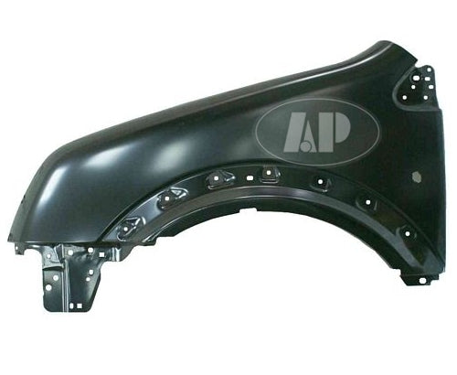 Fender Fr Rh - Ford Transit Connect 2010-2013