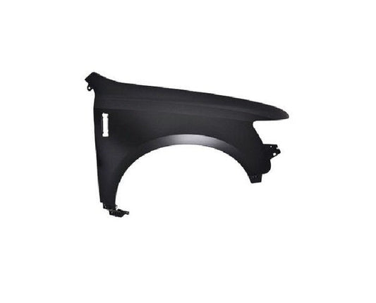 Fender Fr Rh Steel - Lincoln Mkt 2010-2019