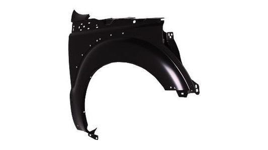 Fender Fr Rh W/Moulding - Ford Pickup F550 Superduty 2011-2016 | Ford Pickup F450 Superduty 2011-2016