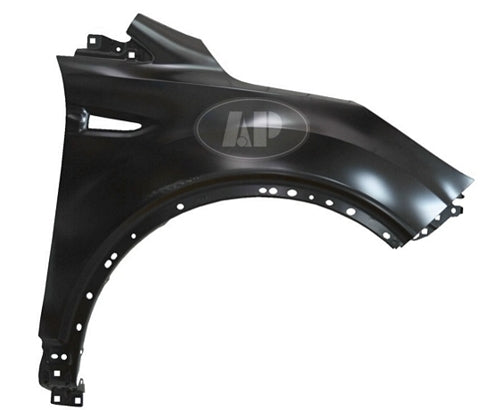 Fender Fr Rh - Ford Escape 2013-2019 | Ford Focus 2017 | Ford Transit Connect 2014-2020