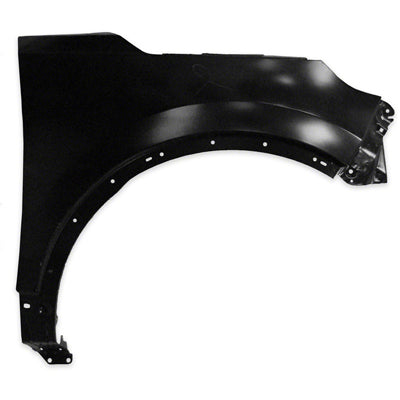 Fender Fr Rh - Ford Explorer 2011-2015 | Ford Explorer Limited 2011-2015 | Ford Explorer Police Interceptor 2013-2015