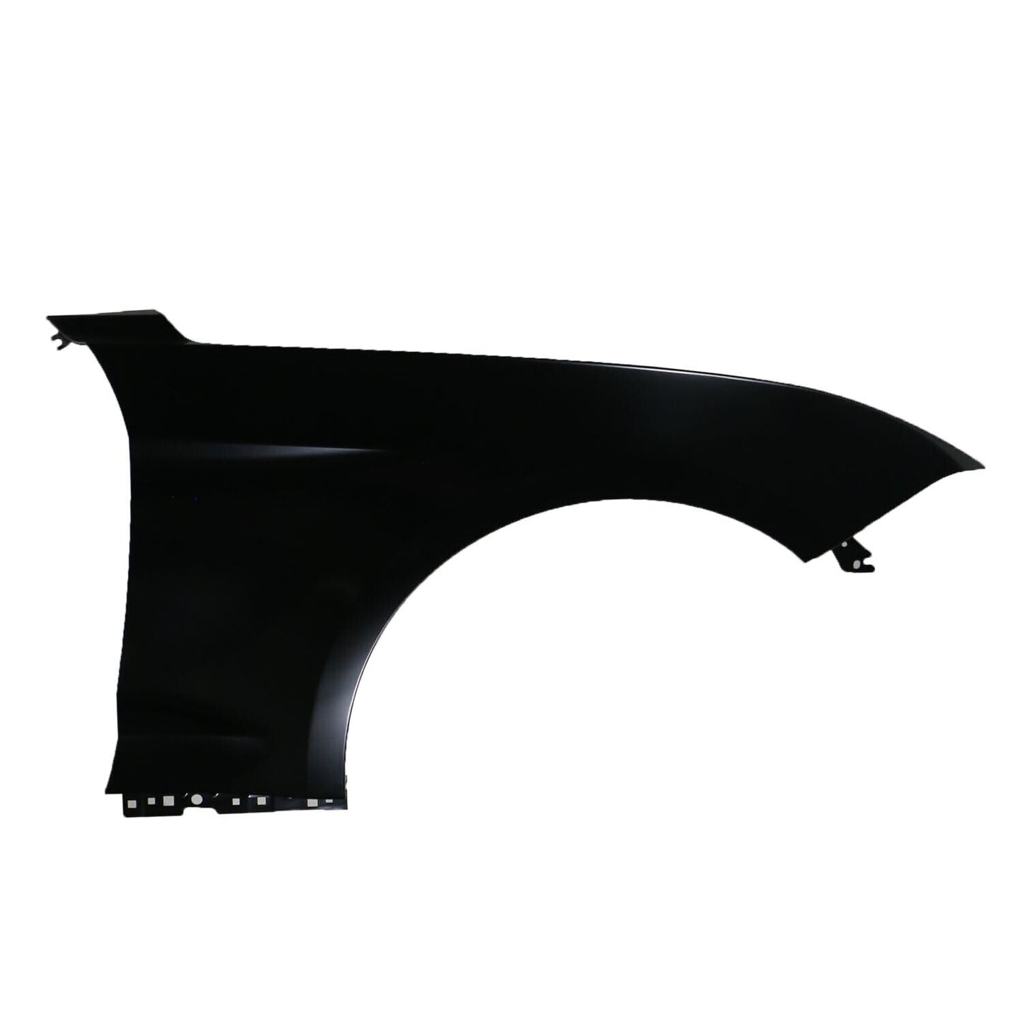Fender Fr Rh Aluminium - Ford Mustang 2018-2023