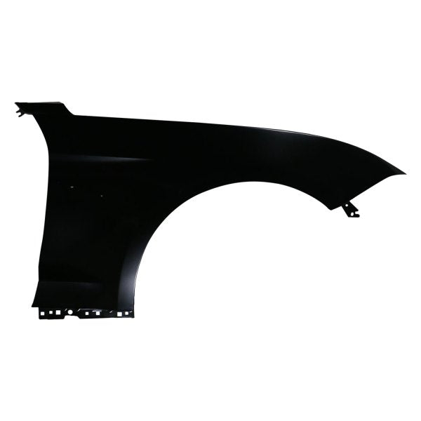 Fender Fr Rh Aluminium - Ford Mustang Gt 2018-2023
