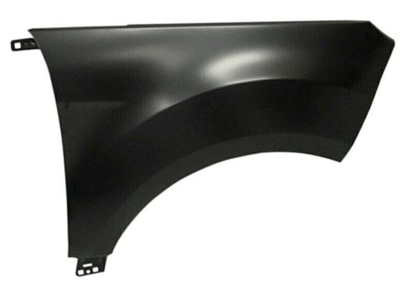 Fender Fr Rh W/O Side Lamp Hole - Ford Ecosport 2018-2022
