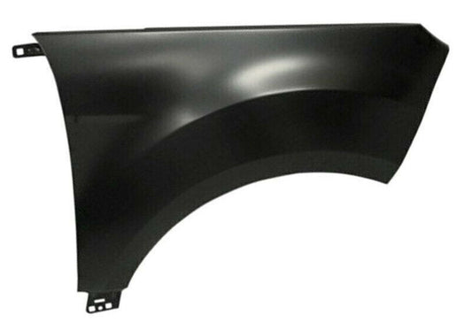 Fender Fr Rh W/O Side Lamp Hole - Ford Ecosport 2018-2022