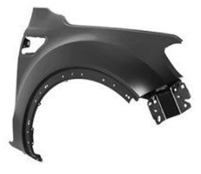 Fender Fr Rh Aluminium - Ford Ranger Pickup (2019-) 2019-2023
