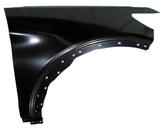 Fender Fr Rh Steel - Ford Explorer St 2020-2025 | Ford Explorer 2020-2025 | Ford Explorer Limited 2020-2024