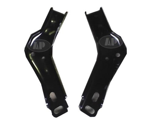 Fender Bracket Fr Lh Steel - Ford Escape Hybrid 2008-2012 | Mercury Mariner 2008-2010 | Mercury Mariner Hybrid 2008-2010