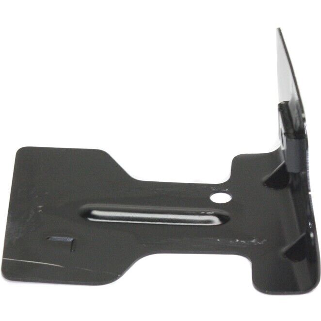 Fender Bracket Lh Steel - Ford Fusion Sport 2017-2019 | Lincoln Mkz 2013-2018 | Ford Fusion 2013-2020