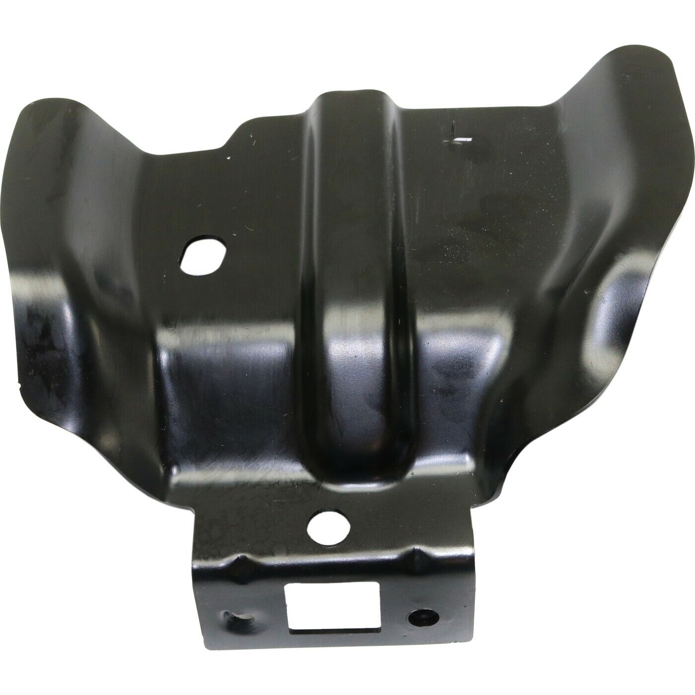 Fender Bracket Fr Lh Steel - Ford Fiesta Sedan 2011-2019 | Ford Fiesta Hatchback 2011-2019