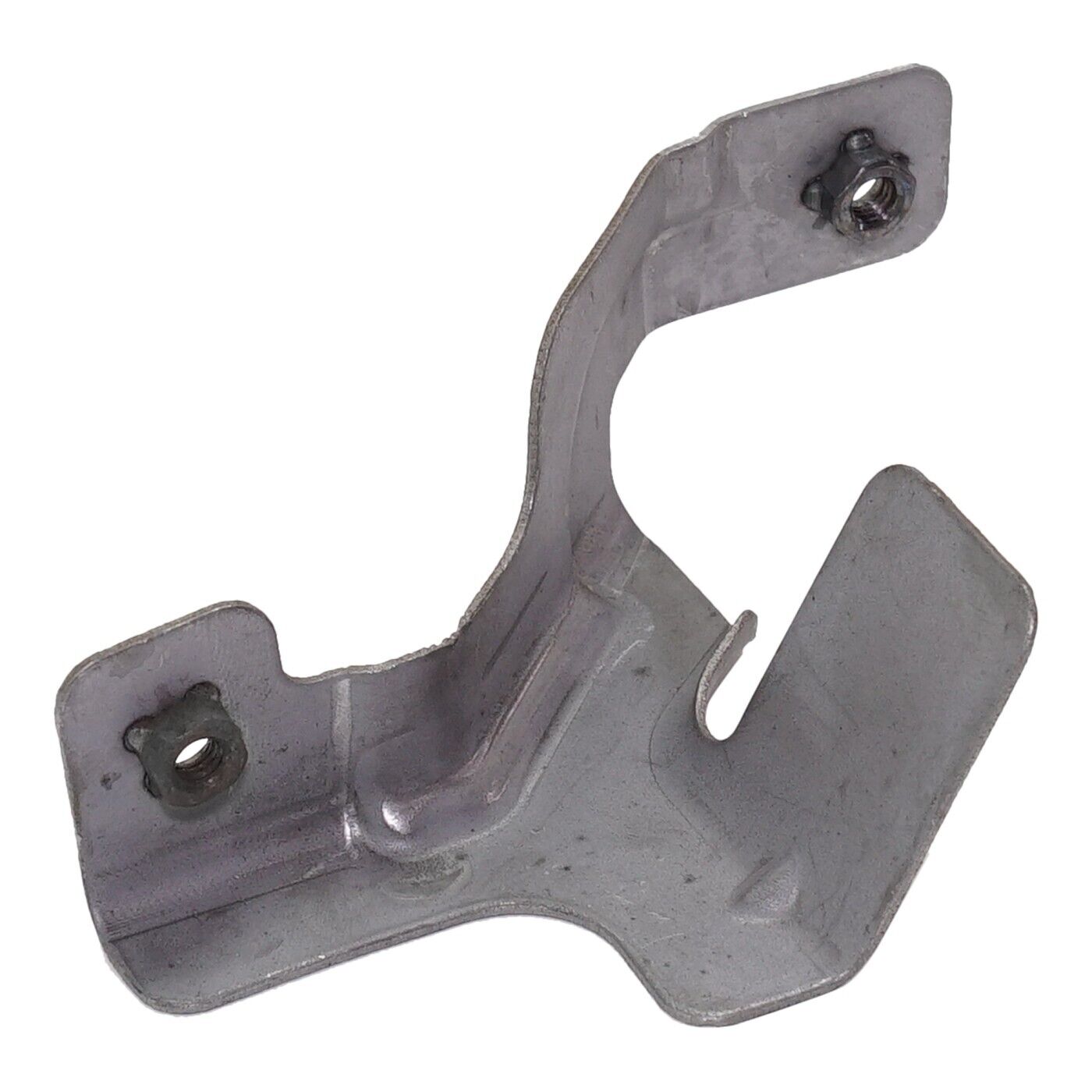 Fender Bracket Fr Lh Steel - Ford Ranger Pickup (2019-) 2019-2023