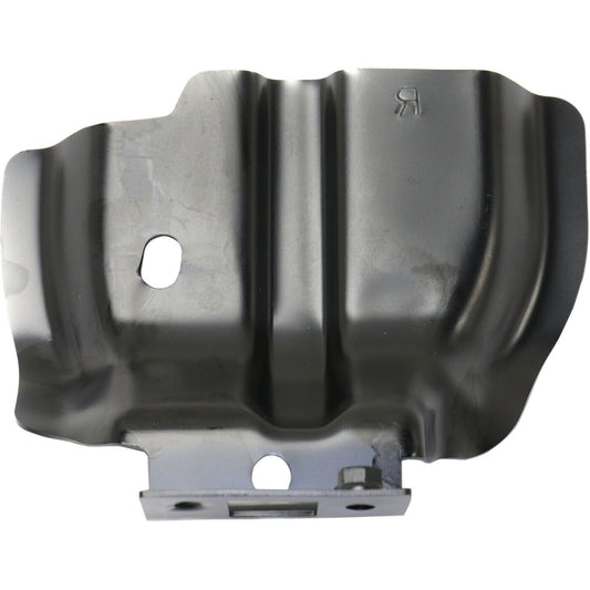 Fender Bracket Fr Rh Steel - Ford Fiesta Sedan 2011-2019 | Ford Fiesta Hatchback 2011-2019