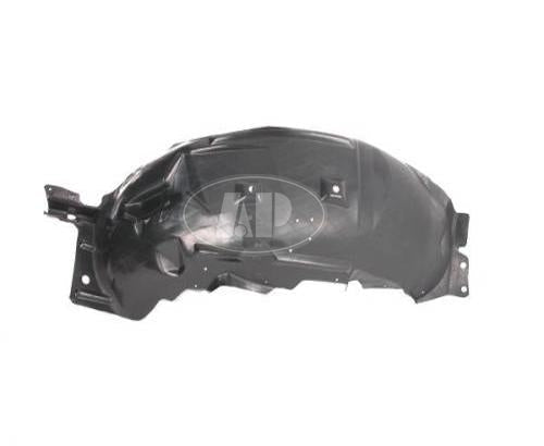 Fender Liner Lh - Ford Ranger Pickup 4Wd 1998-2011 | Ford Ranger Pickup 2Wd 1998-2011