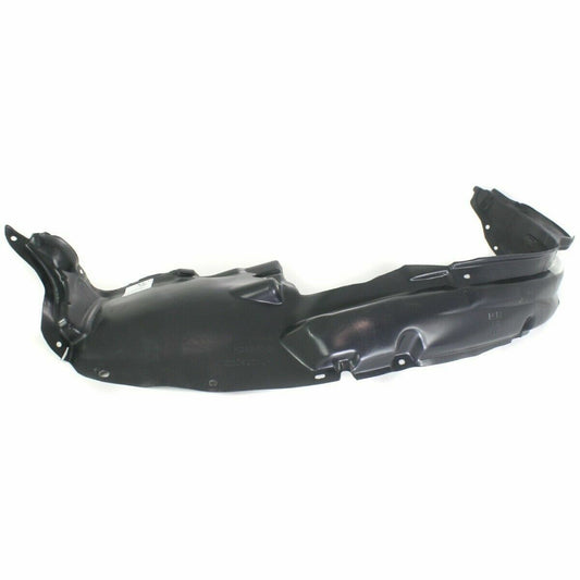 Fender Liner Lh - Ford Escape 2001-2004
