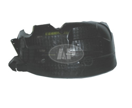 Fender Liner Lh - Ford Pickup F150 Police Responder 2018-2025 | Lincoln Mark Lt 2007-2008 | Ford Pickup Ford Lightning 2022-2024