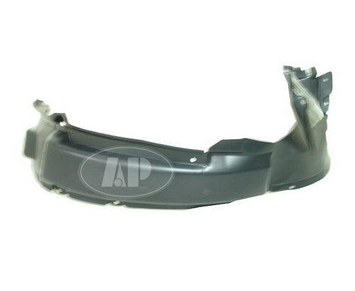 Fender Liner Fr Lh - Ford Escape Hybrid 2008-2012 | Mercury Mariner 2008-2010 | Mercury Mariner Hybrid 2008-2010