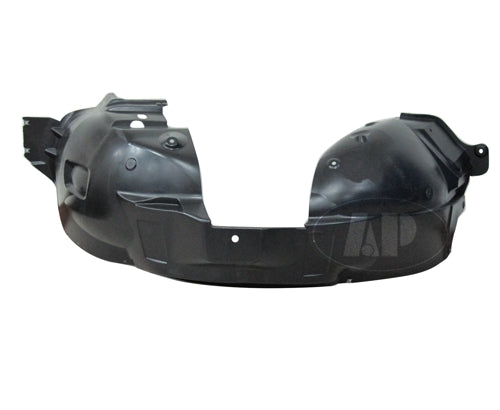 Fender Liner Lh - Lincoln Mkx 2007-2010 | Ford Edge 2007-2010