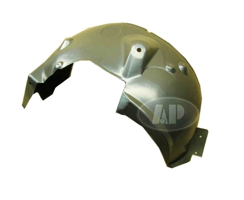 Fender Liner Lh Exclude Diesel Model - Ford Pickup Ford Superduty 2008-2010 | Ford Pickup F450 Superduty 2008-2010