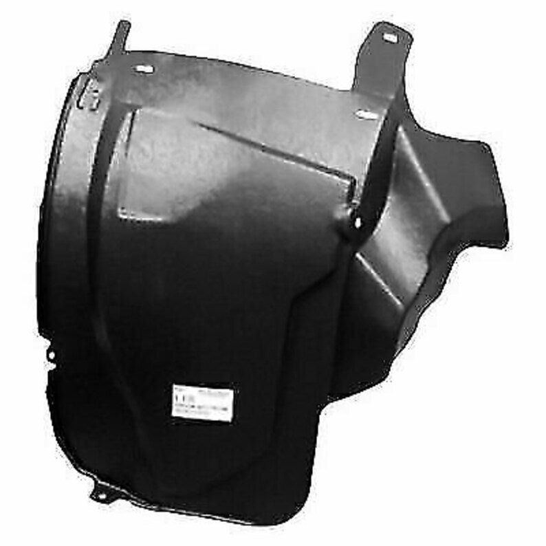 Fender Liner Lh Sport Trac Model Only (Front Section) - Ford Explorer Sport Trac 2007-2010 | Ford Explorer 2006-2010 | Ford Explorer Limited 2006-2010