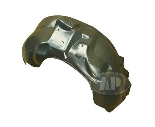 Fender Liner Lh - Ford Pickup Ford Lightduty 2009-2014