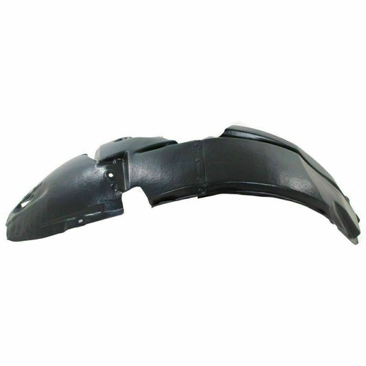 Fender Liner Fr Lh - Ford Fiesta Sedan 2011-2019 | Ford Fiesta Hatchback 2011-2019