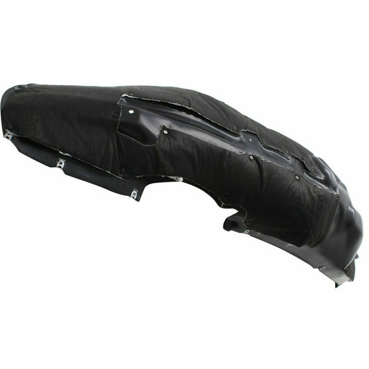Fender Liner Fr Lh Vacuum Moulded - Lincoln Navigator 2010-2017 | Ford Expedition 2010-2017 | Ford Expedition El 2010-2017
