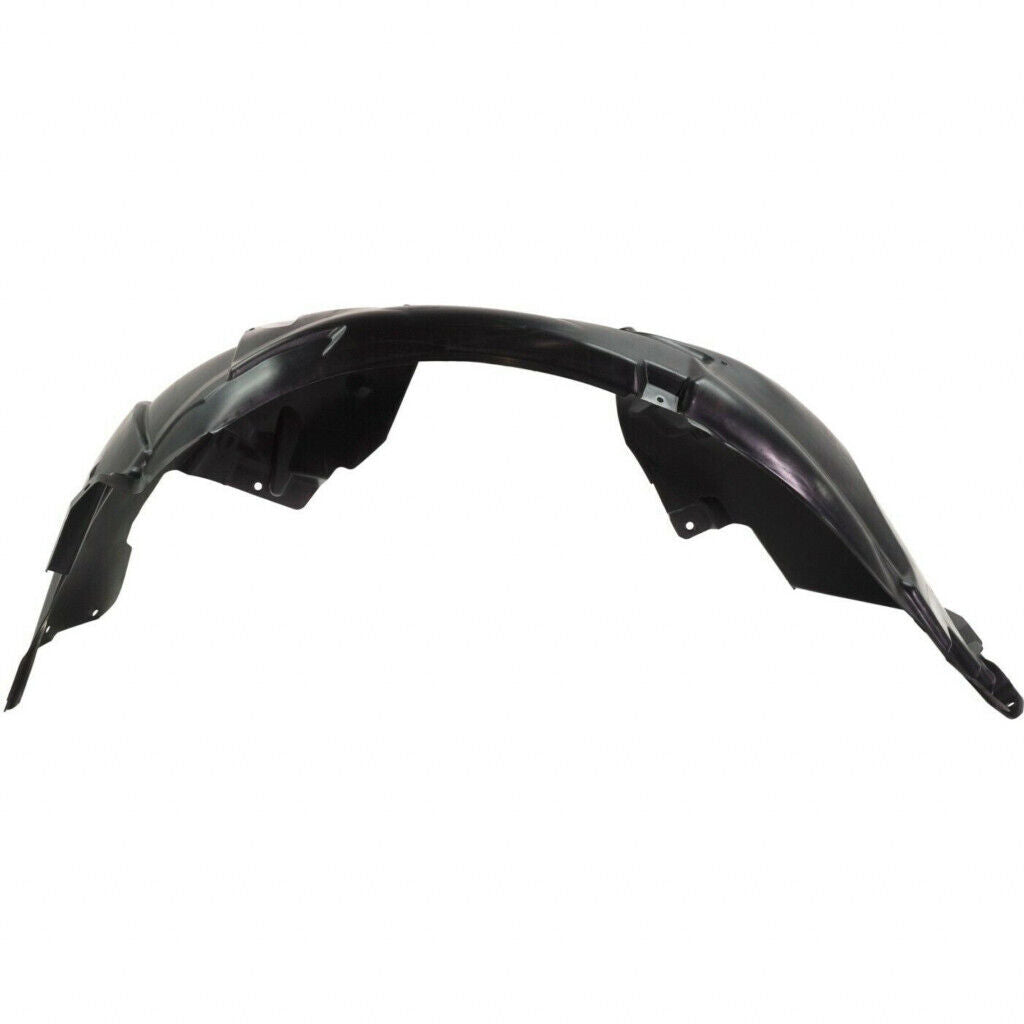 Fender Liner Fr Lh W/O Insulation Exclude Shelby - Ford Mustang Gt 2018-2023 | Ford Mustang 2018-2023