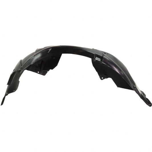Fender Liner Fr Lh W/O Insulation Exclude Shelby - Ford Mustang Gt 2018-2023 | Ford Mustang 2018-2023