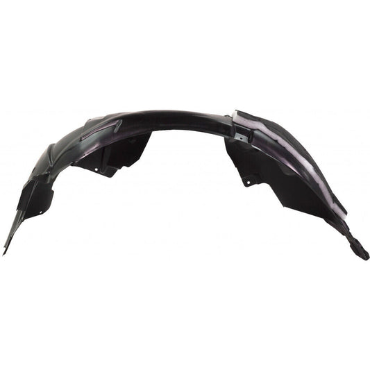 Fender Liner Fr Lh W/Insulation Pkg Exclude Shelby - Ford Mustang Gt 2018-2023 | Ford Mustang 2018-2023