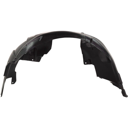 Fender Liner Fr Lh W/ Level 2 Performance Pkg - Ford Mustang Gt 2018-2023