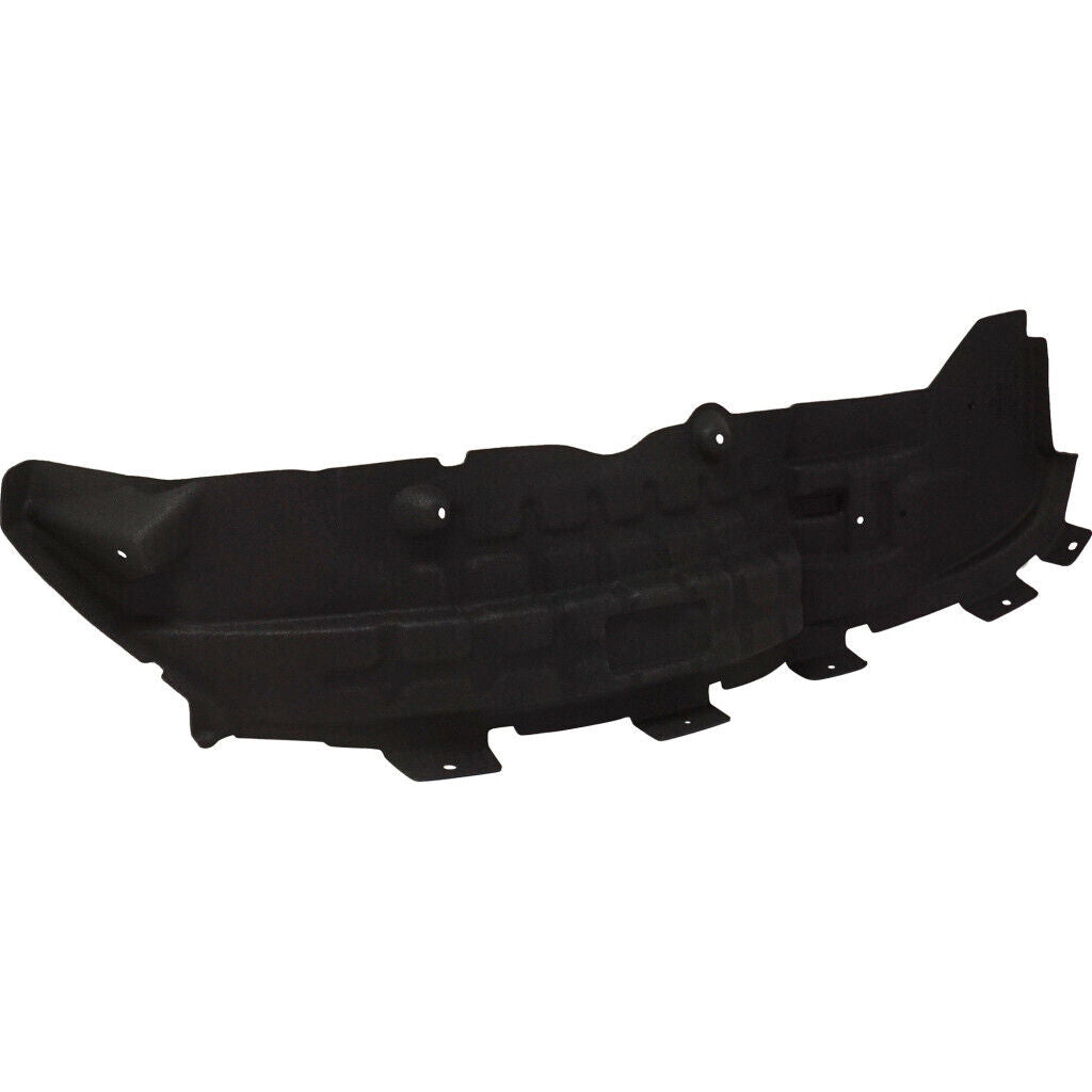 Fender Liner Lh - Ford Ranger Pickup (2019-) 2019-2023
