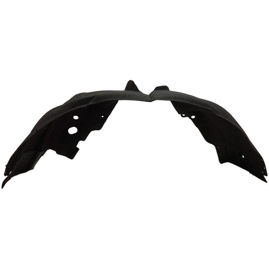 Fender Liner Lh Se/Sel Model W/O Signature Lighting - Ford Edge 2019-2023