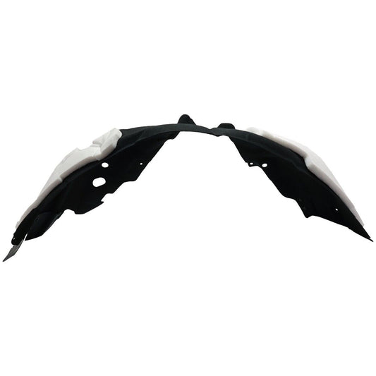 Fender Liner Fr Lh Titanium/St/Sel Model W/Signature Lighting - Ford Edge St 2019-2023 | Lincoln Nautilus 1219-2123 | Ford Edge 2019-2023