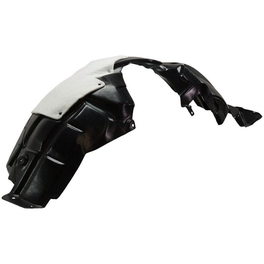Fender Liner Lh Fwd/Awd - Ford Ecosport 2018-2019