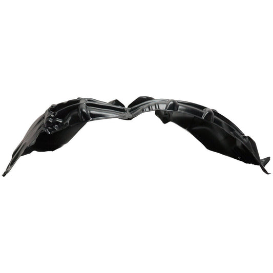 Fender Liner Fr Lh - Ford Transit Connect 2019-2023