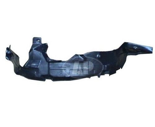 Fender Liner Rh - Ford Escort 1997-2002 | Mazda Protege 1990-1994