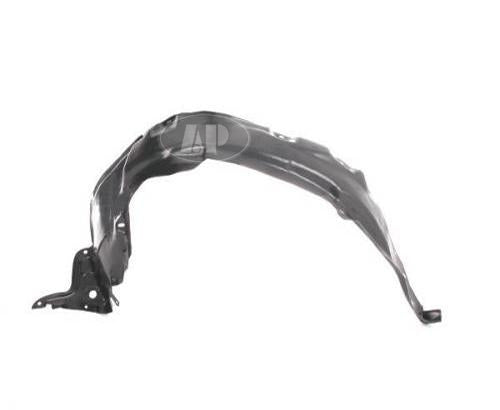 Fender Liner Rh - Ford Escape 2001-2004