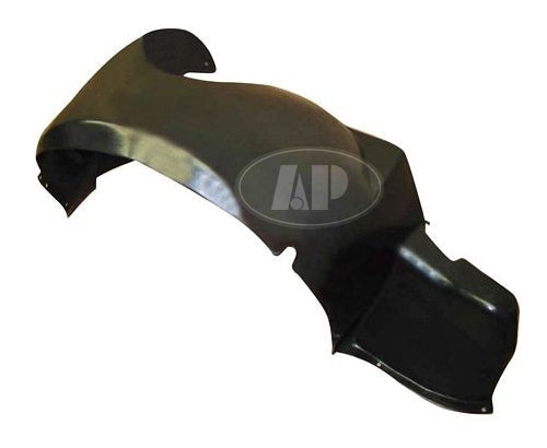Fender Liner Rh - Mercury Monterey 2004-2007 | Ford Freestar 2004-2007