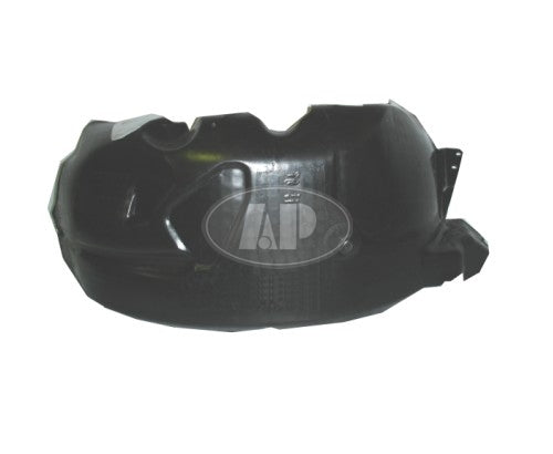 Fender Liner Rh - Ford Pickup F150 Police Responder 2018-2025 | Lincoln Mark Lt 2007-2008 | Ford Pickup Ford Lightning 2022-2024