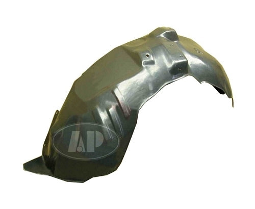 Fender Liner Rh - Ford Expedition Max 2007-2014 | Ford Expedition 2007-2014 | Ford Expedition El 2007-2014
