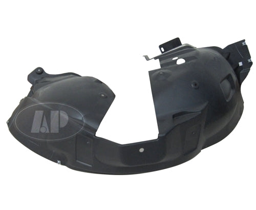 Fender Liner Rh - Lincoln Mkx 2007-2010 | Ford Edge 2007-2010