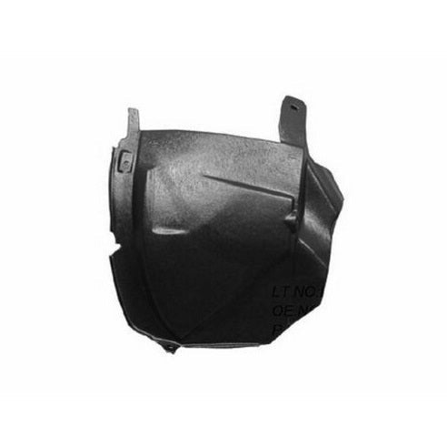 Fender Liner Rh Sport Trac Model Only (Front Section) - Ford Explorer Sport Trac 2007-2010 | Ford Explorer 2006-2010 | Ford Explorer Limited 2006-2010
