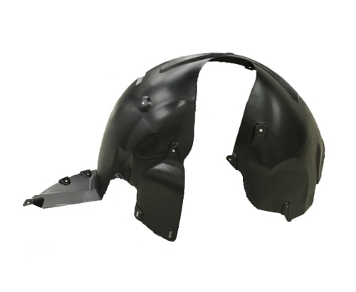 Fender Liner Rh - Ford Explorer 2011-2015 | Ford Explorer Limited 2011-2015 | Ford Explorer Police Interceptor 2013-2015