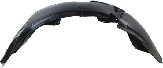 Fender Liner Fr Rh - Ford Fiesta Sedan 2011-2019 | Ford Fiesta Hatchback 2011-2019