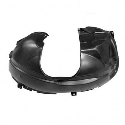 Fender Liner Rh - Ford Escape 2013-2014
