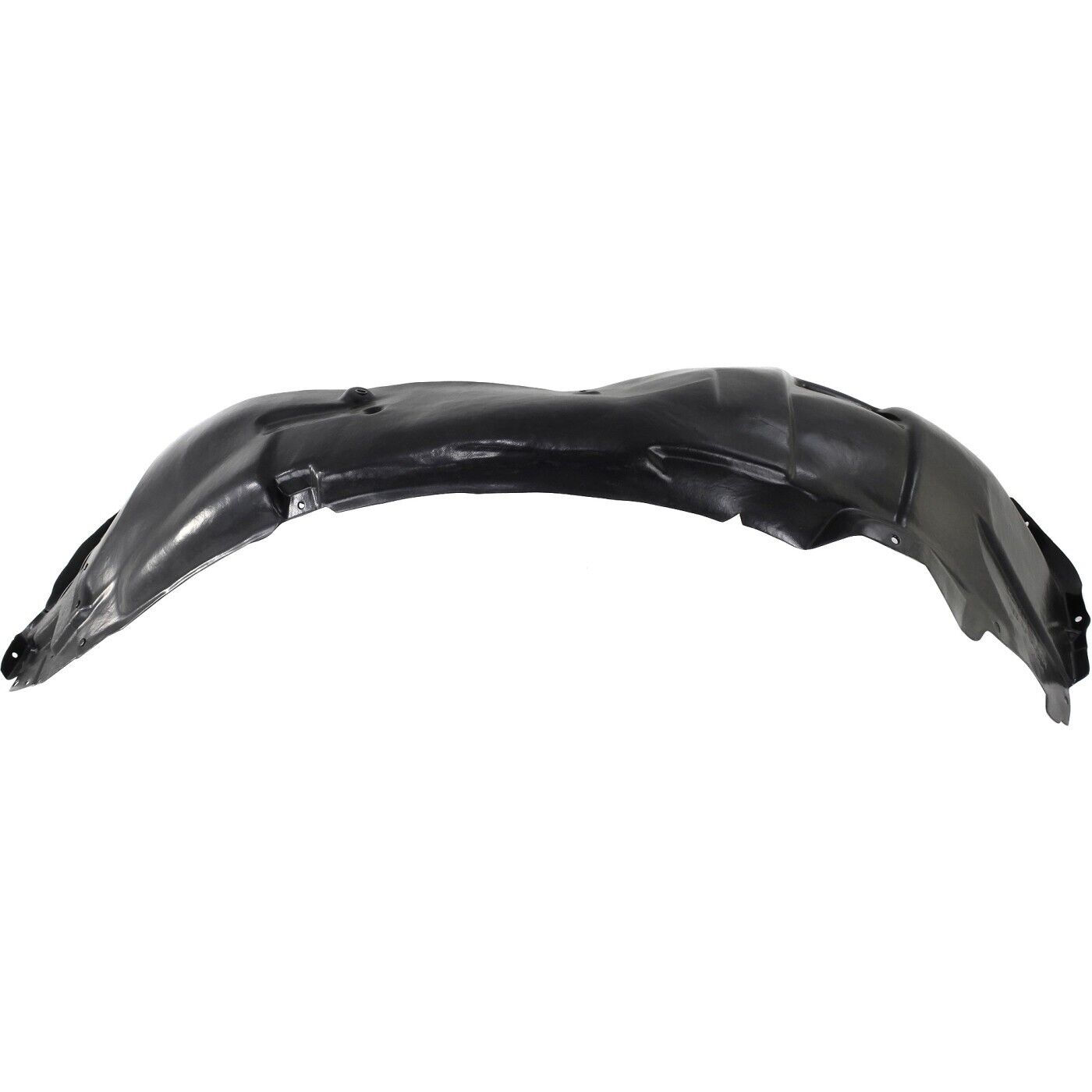 Fender Liner Fr Rh - Ford Mustang Gt 2015-2017 | Ford Mustang 2015-2017