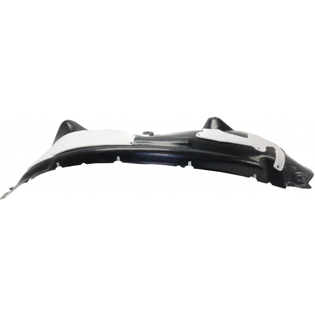 Fender Liner Fr Rh Vacuum Formed - Ford Pickup Ford Superduty 2017-2019 | Ford Pickup F450 Superduty 2017-2019 | Ford Pickup F550 Superduty 2017-2018