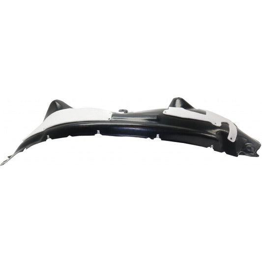 Fender Liner Fr Rh Vacuum Formed - Ford Pickup Ford Superduty 2017-2019 | Ford Pickup F450 Superduty 2017-2019 | Ford Pickup F550 Superduty 2017-2018