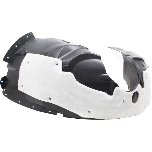 Fender Liner Fr Rh Exclude 2.7L Sport Model - Ford Fusion Hybrid 2017-2020 | Ford Police Responder Hybrid 2020 | Ford Fusion 2017-2019